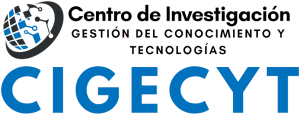 Plataforma virtual de formación CIGECYT