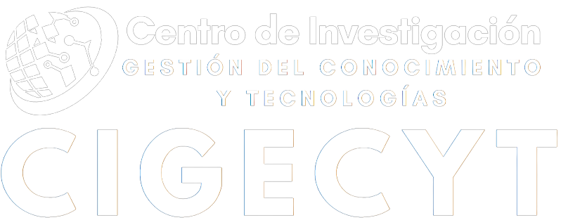 Plataforma virtual de formación CIGECYT
